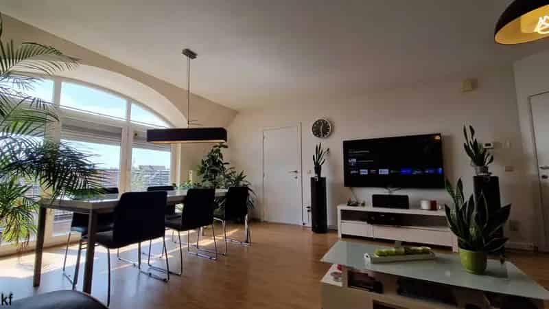 Duplex Appartement te Niel 1 Slaapkamer Garage EPC A