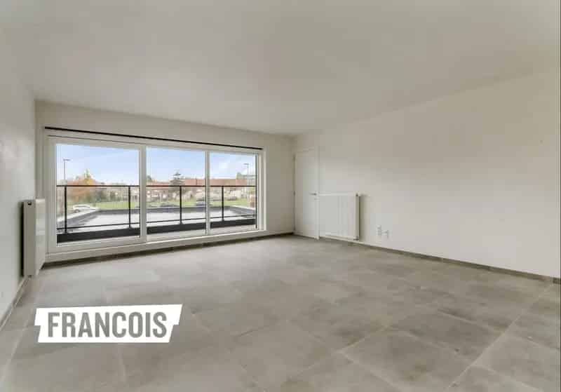 Nieuwbouwappartement 2 slaapkamers Izegem Centrum