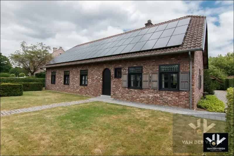 Woning te koop Lummen 5 slaapkamers