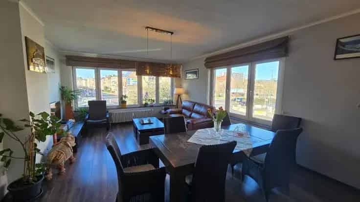 Appartement te koop 90m² - 2 slaapkamers - geen kosten