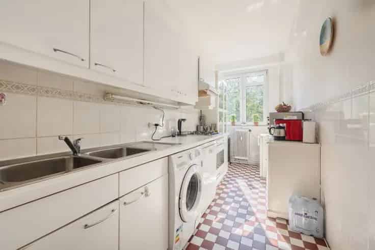 Appartement Te Koop Meiser 2 Slaapkamers Terras
