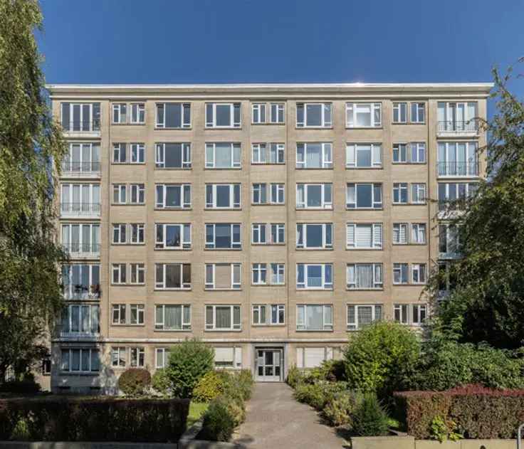 Appartement Te Koop