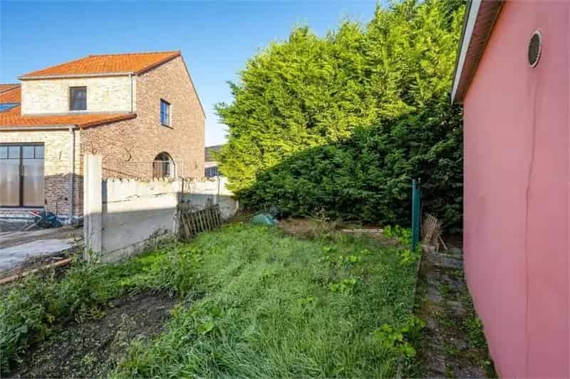 Bouwgrond Denderwindeke 520m² Open Bebouwing 6 BTW