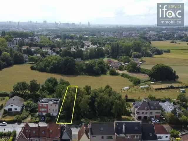 Grond te koop