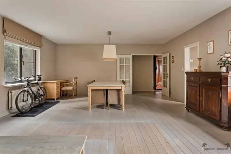 Ruim Appartement Lummen 3 slaapkamers 140m²