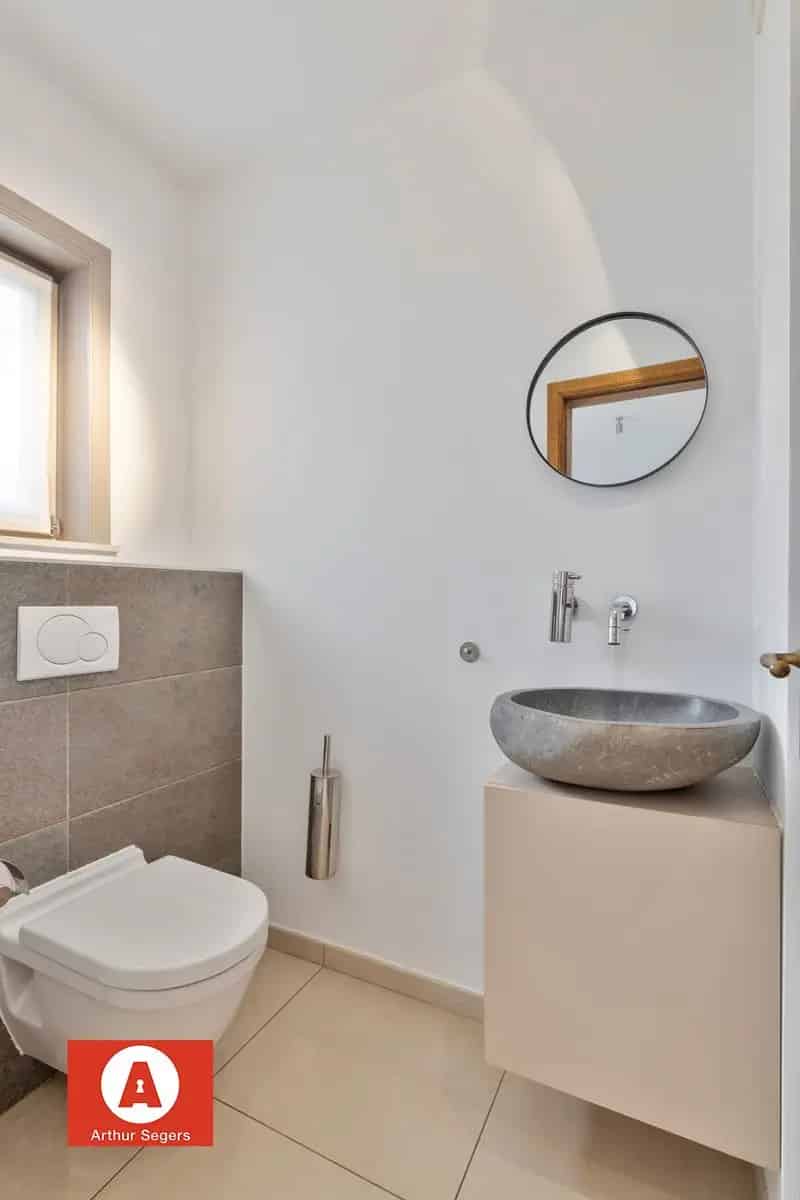 Energiezuinige Villa 4 slaapkamers