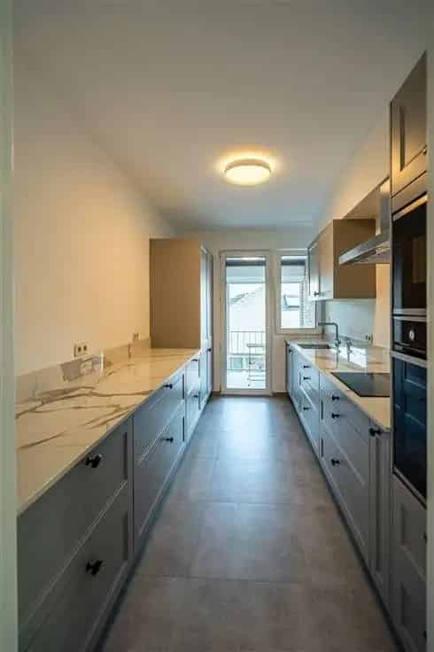 Appartement 3 slaapkamers te Strombeek-Bever Nabij Atomium
