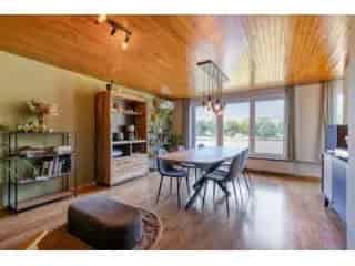 Huis te Koop Deinze Ruime Bel Etage Met Tuin