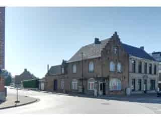 Huis te koop Handzame renovatieproject