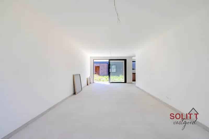 Nieuwbouwwoning Nijlen 3 Slaapkamers Nabij Centrum