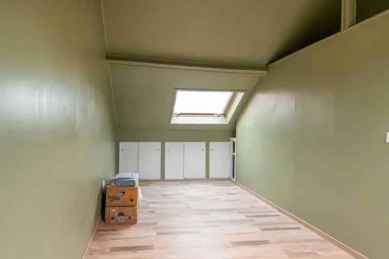 Instapklare woning 1 slaapkamer tuin Mechelen