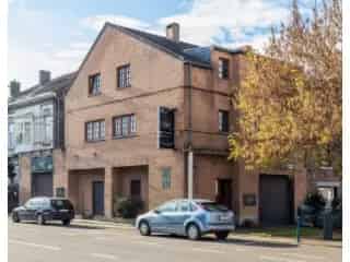 Huis gemengd gebruik te koop Marchienne-au-Pont