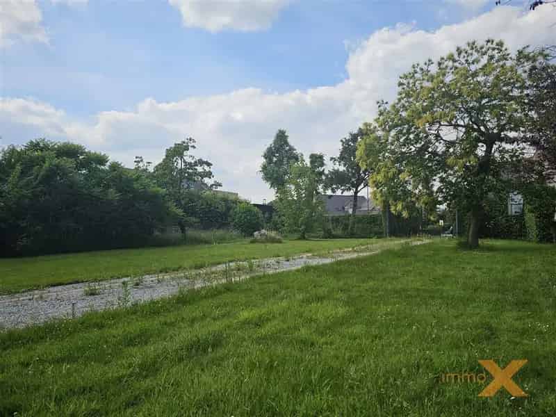 Bouwgrond Evergem Belzele Open Bebouwing