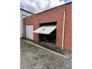 Garagebox te Koop Geraardsbergen
