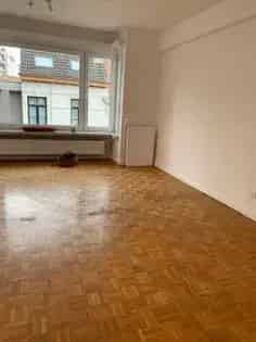 Gerenoveerde Studio Gent Sint-Pieters Citadelpark