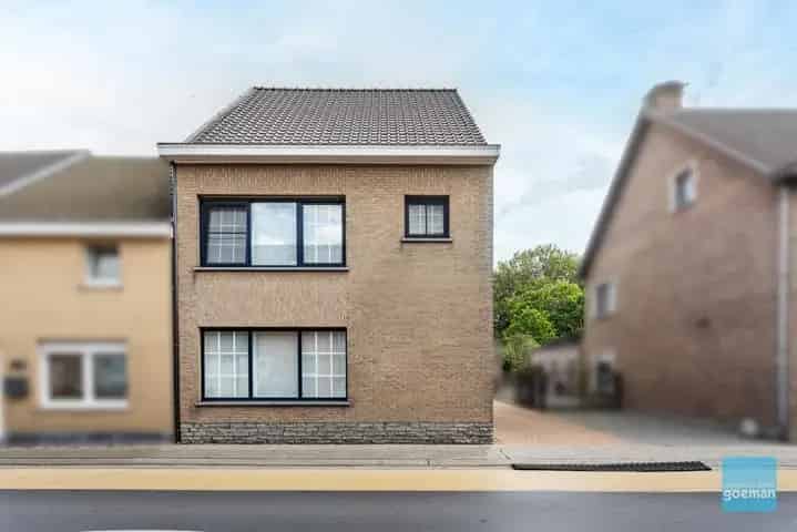 Huis te koop in Zele