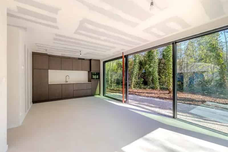 Nieuwbouw Vakantiewoning 2 slaapkamers 8a 83ca