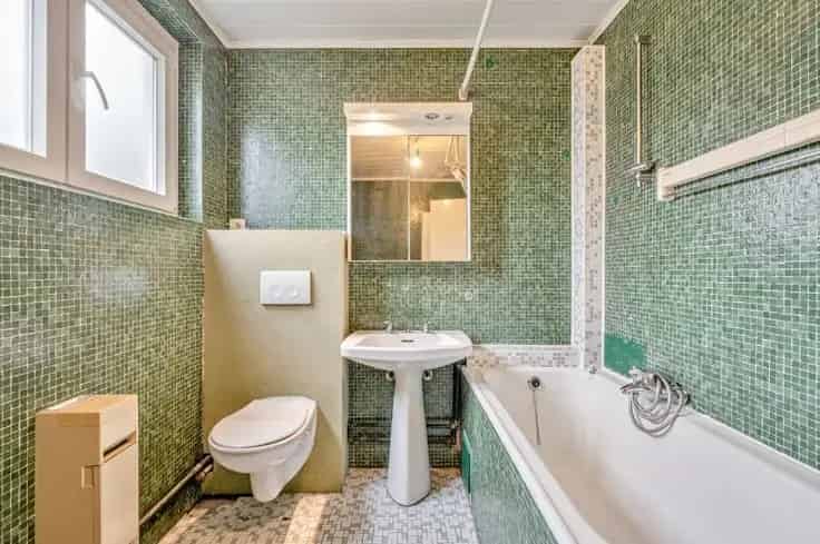 Duplex Te Koop Nabij Stadspark 2 Slaapkamers