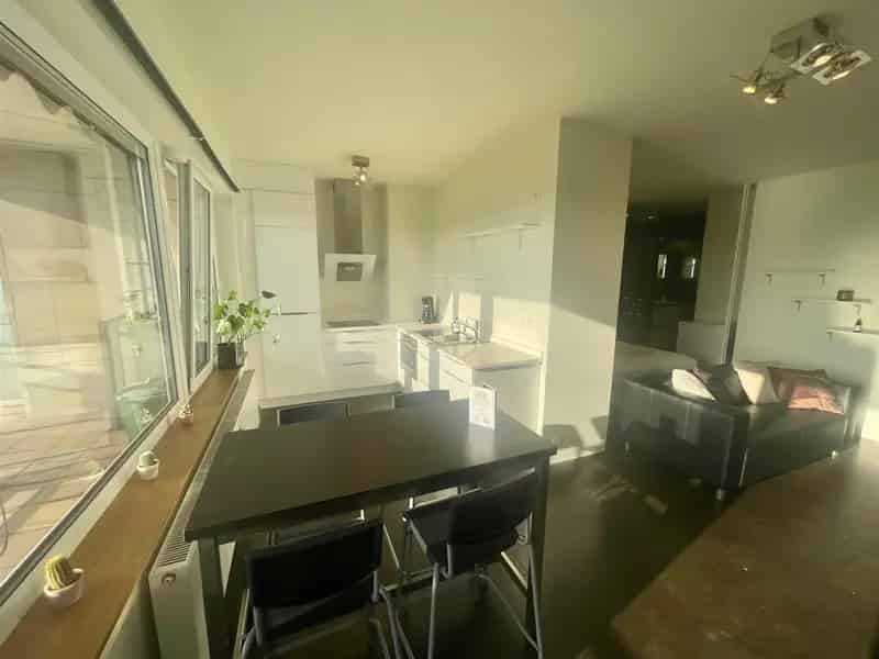 Instapklare Gemeubelde Studio Antwerpen Zuid Toplocatie