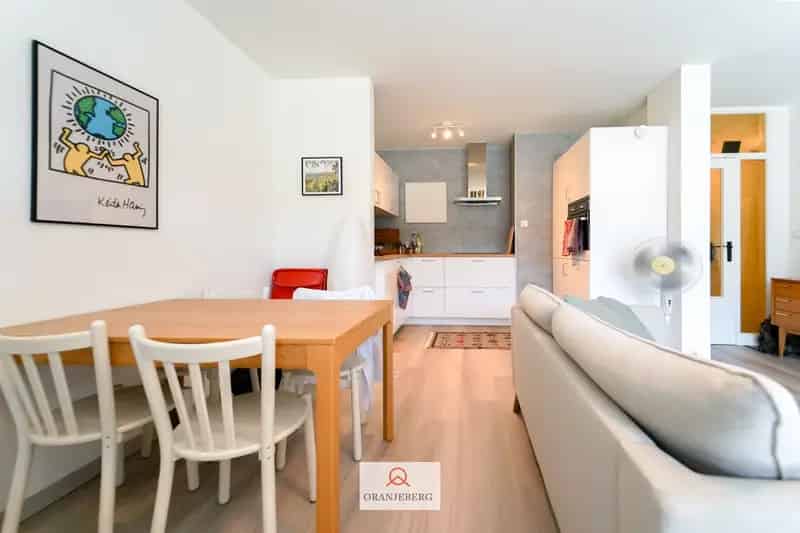 Studio te Huur Gent