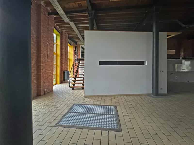 Kantoorruimte te koop Gent 450m² gerenoveerd