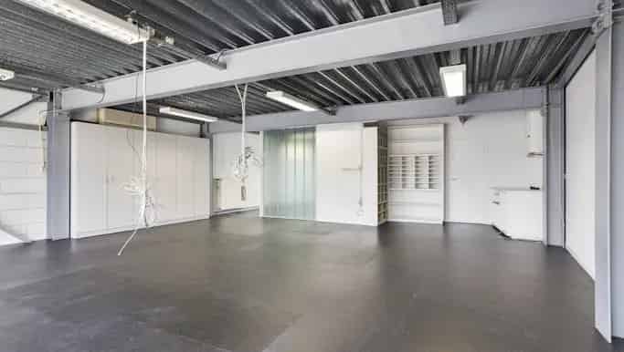 Kantoor te Koop Torhout Centrum Nabij Station