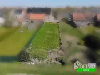 Bouwgrond te koop Langemark 644m²