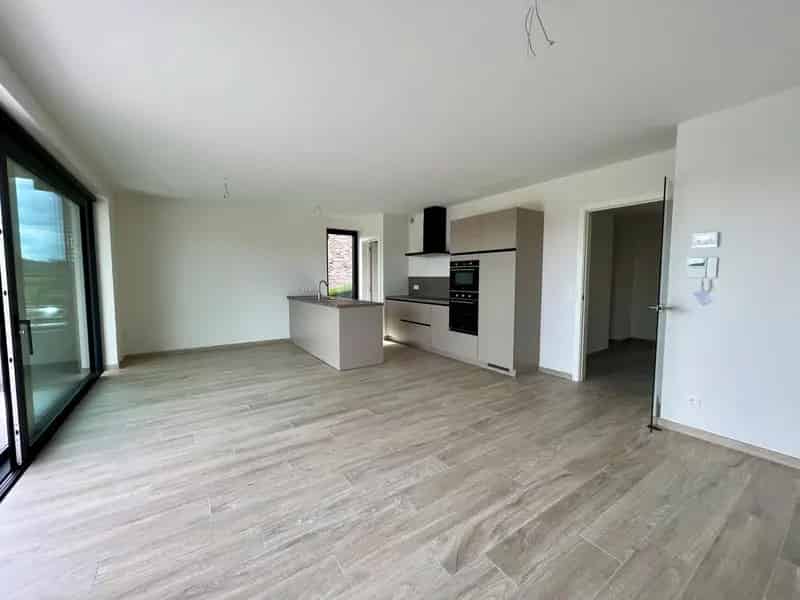Nieuwbouwappartement 2 slaapkamers landelijke ligging