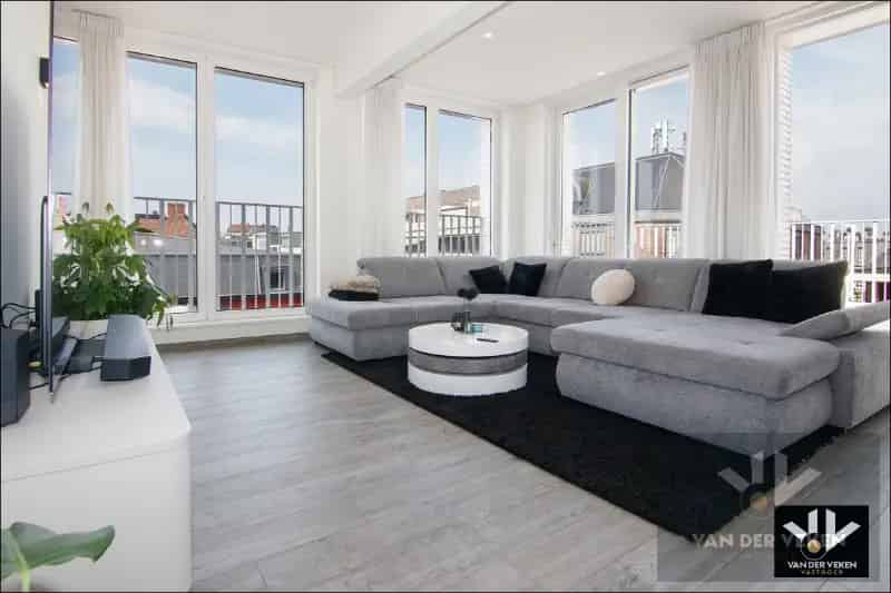 Luxueus Penthouse te Huur in Hasselt