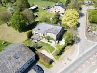 Huis te koop - Petit-Thier VBC74670