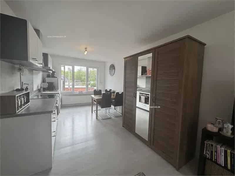 Appartement 1 Slaapkamer te Huur De Klinge