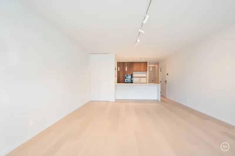Nieuwbouwappartement 3 slaapkamers Knokke