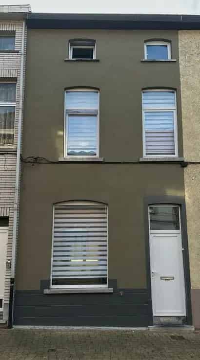 Gerenoveerde woning 3 slaapkamers Aalst
