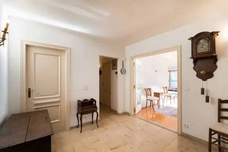 Appartement 3 slaapkamers Woluwe-Saint-Pierre 230m²