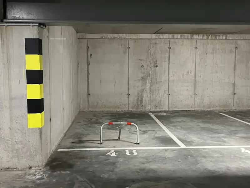 Garage te koop Waregem - Residentie Prinsenhof
