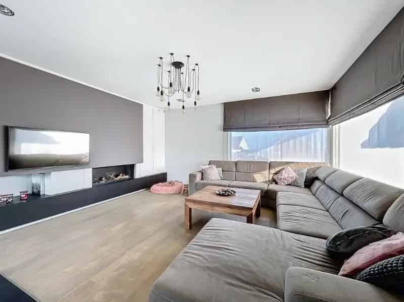 Villa te koop Sint-Eloois-Winkel 5 slaapkamers