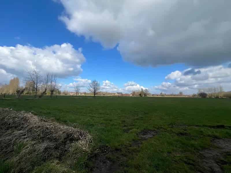 Landbouwgrond te huur Duffel 12020m²