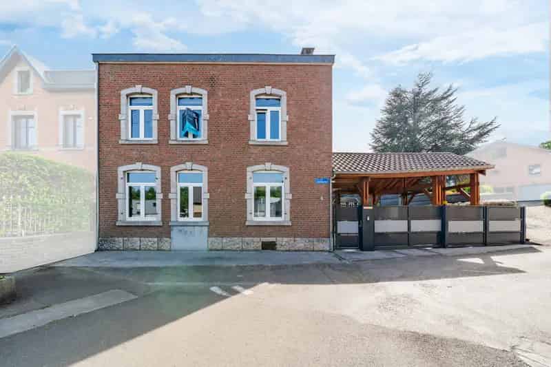 Huis te koop Sprimont 170m² 4 slaapkamers