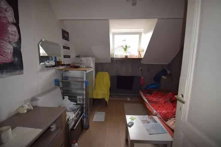 Duplex Te Koop