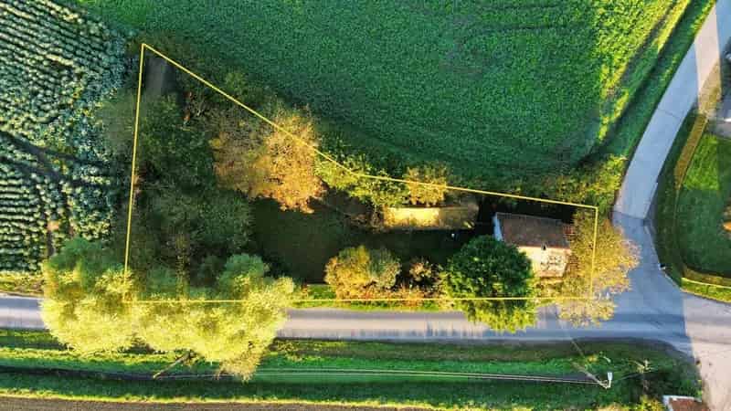 Bouwgrond te huur Beveren a d IJzer Landelijke droomwoning