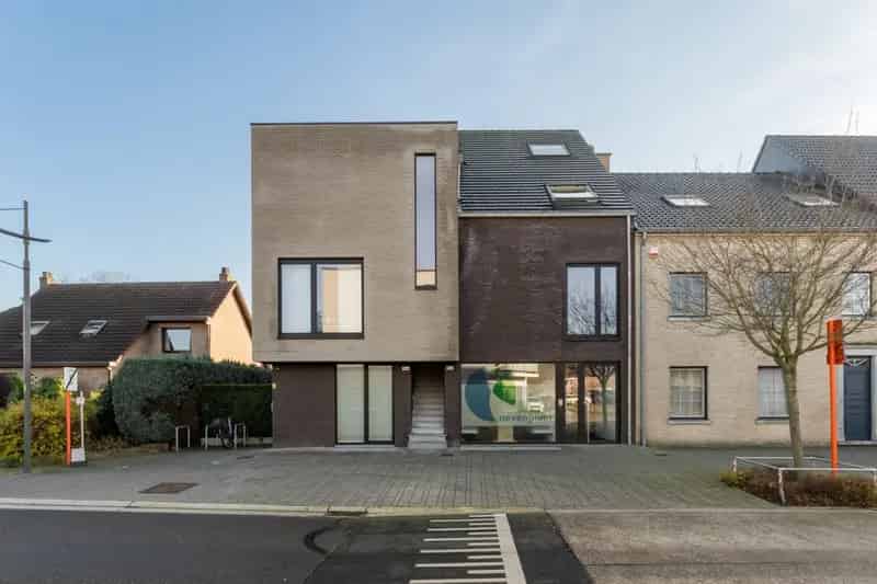 Appartement te huur Kaulille Centrum 125m2