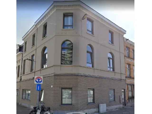 Vastgoed te koop Appartement Karel Oomsstraat 49 met 2 of 3 slaapkamers