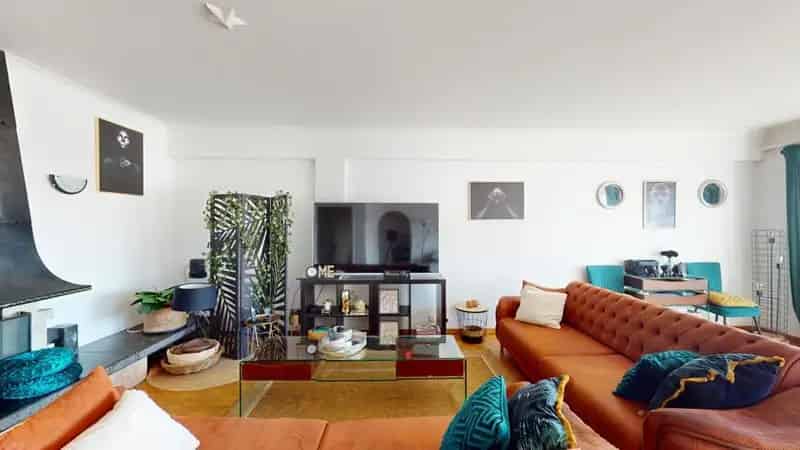 Appartement 2 slaapkamers Woluwe-Saint-Lambert