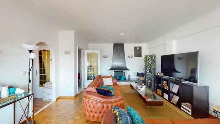 Appartement  te Woluwe-Saint-Lambert 