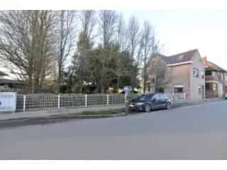 Bouwgrond Avelgem 1298m²