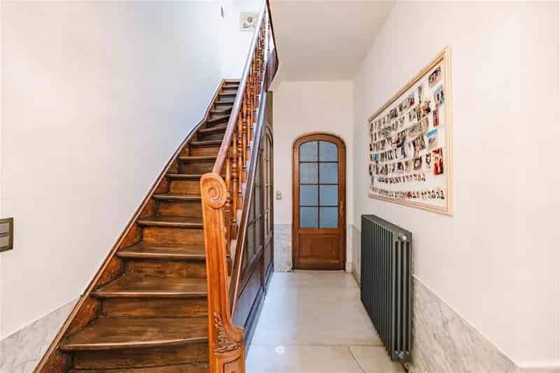 Huis te koop Sint Niklaas Centrum Interbellumwoning 4 slaapkamers