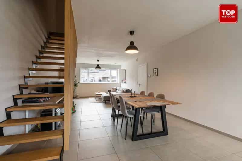 Nieuwbouw 3 Slaapkamers Evergem - BEN Woning