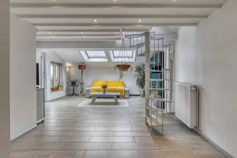 Gerenoveerde woning te huur in Liedekerke 2 of 3 slaapkamers
