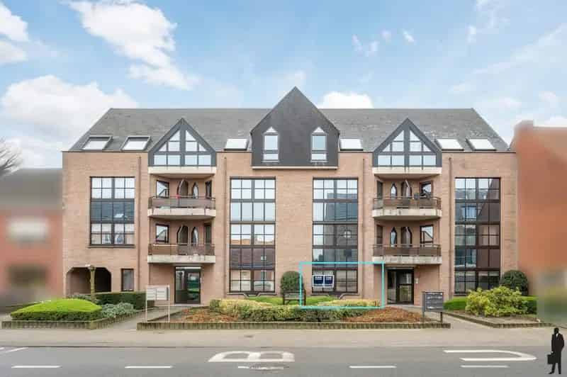 Appartement te huur Ravels 2 slaapkamers