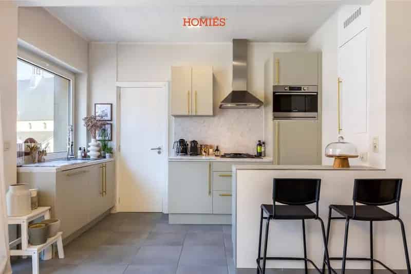 Appartement te Huur Leuven Centrum Nabij Groot Begijnhof